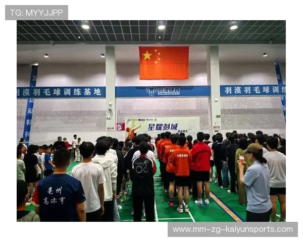 国际羽毛球巡回赛在赛事中设置青少年志愿者与观摩学习机制,羽毛球全国青少年锦标赛 国际羽毛球巡回赛在赛事中设置青少年志愿者与观摩学习机制,羽毛球全国青少年锦标赛